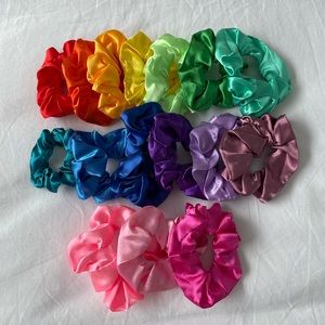 Scrunchies